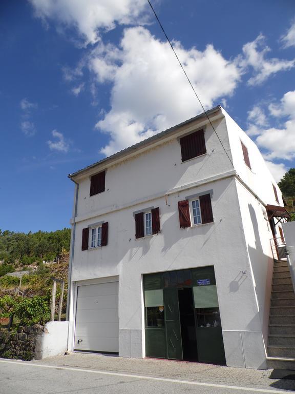 Casa Do Limoeiro 1 Villa Valezim Exterior photo